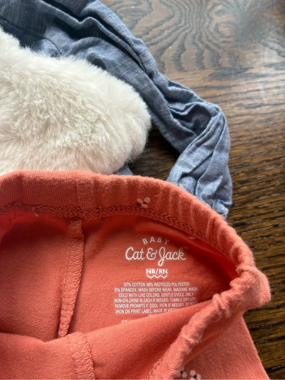 Baby girl outfit